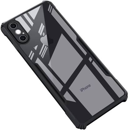 56 CASE AND COVER Back Cover for Apple iPhone XS Max