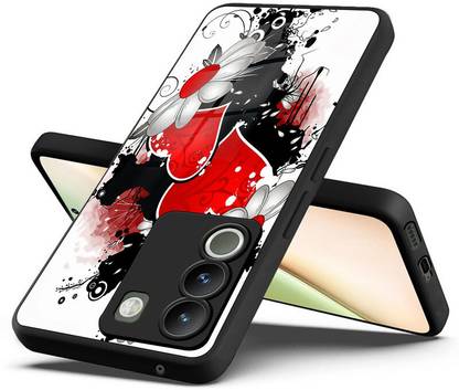 Parshu Back Cover for Vivo Y200 5G