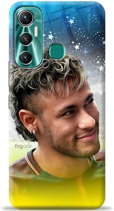 Cover King Back Cover for Infinix Hot 11