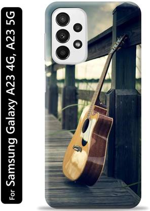 Loffar Back Cover for Samsung Galaxy A23 5G