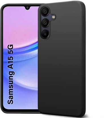 NSTAR Back Cover for Samsung Galaxy A15 5G