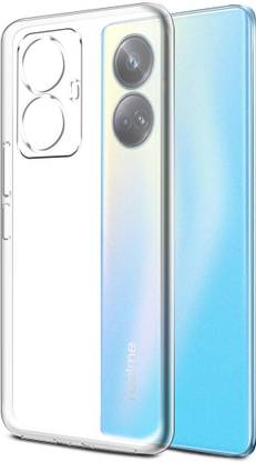 Pink City Back Cover for Realme 10 Pro Plus, realme 10 Pro+ 5G
