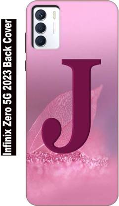 Caseroy Back Cover for Infinix Zero 5G 2023 Back Cover