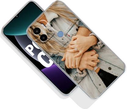 मित्वा Poco C51 के लिए