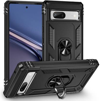 Cover Alive Back Cover for Google Pixel 7a