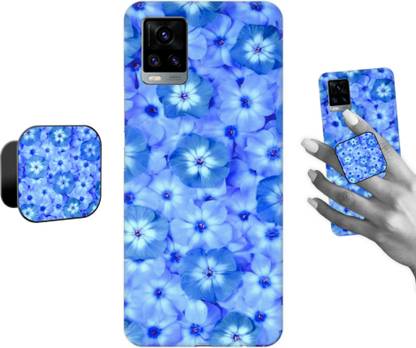 TaffyNotes Back Cover for Vivo Y73