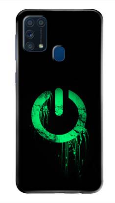 TrishArt Back Cover for Samsung Galaxy M31 Prime