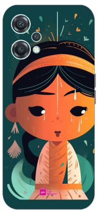 Gift Minister Back Cover for OnePlus Nord CE2 Lite 5G