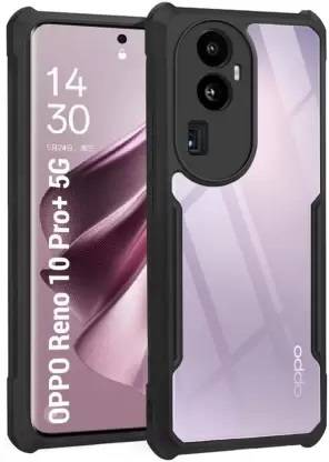 Caseline Back Cover for OPPO Reno 10 Pro Plus 5G, OPPO Reno10 Pro+ 5G, OPPO Reno10 Pro Plus 5G,(IP)