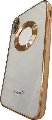 CD WORLD Back Cover for Apple iPhone XR