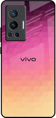 SNOB Back Cover for Vivo X70 Pro
