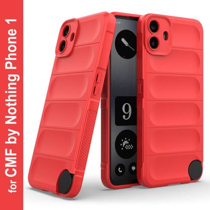 Zapcase Back Cover for CMF by Nothing Phone 1