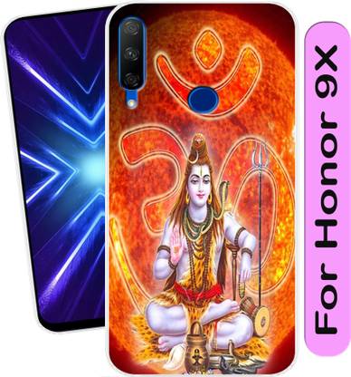 Cooltrend Back Cover for Honor 9X