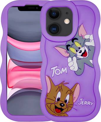 Qcase Back Cover for Apple iPhone 11