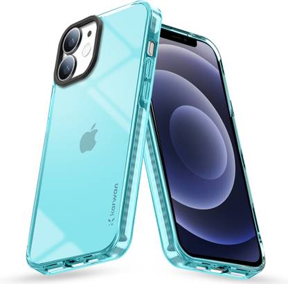 KARWAN Back Cover for APPLE iPhone 11