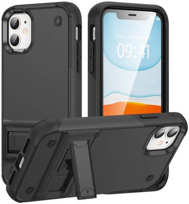 Cover Alive Back Cover for Apple iPhone 11