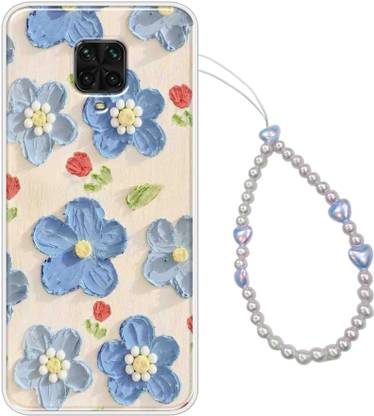 iCopertina Back Cover for Poco M2 Pro