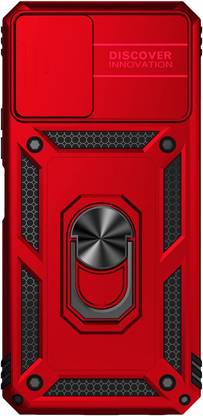 SmartPoint Bumper Case for Honor X7C