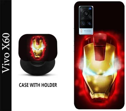 HESOFY Back Cover for Vivo X60