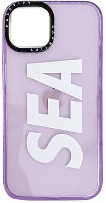 HelloX Back Cover for Apple iPhone 12, Apple iPhone 12 Pro