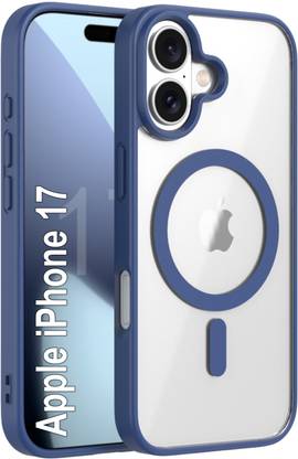 Zapcase Back Cover for Apple iPhone 17