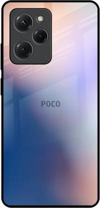 SNOB Back Cover for Poco X5 Pro 5G