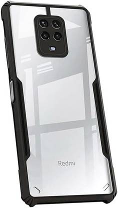 Aleppo Back Cover for Mi Redmi Note 9 Pro Max, Mi Redmi Note 10 Lite, Poco M2 Pro, Mi Redmi Note 9 Pro