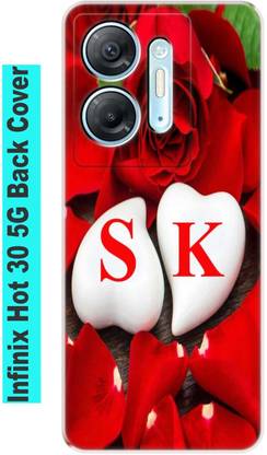 PrintKaver Back Cover for Infinix Hot 30 5G