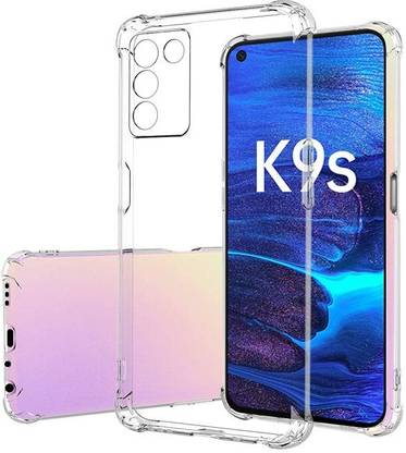 BRENZZ Back Cover for Realme 9 5G SE