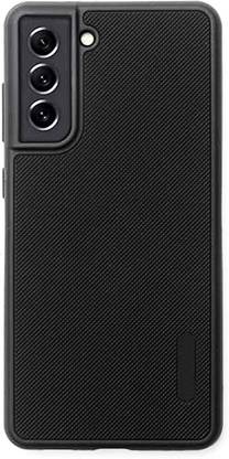 ONCRAVES Back Cover for Samsung Galaxy S21 FE 5G | Dotted Matte Finish | Slim Fit Protective Design.