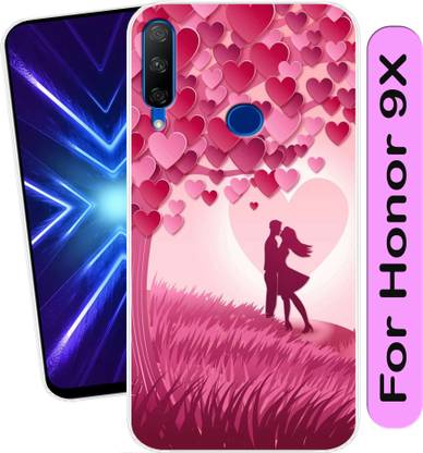 Cooltrend Back Cover for Honor 9X