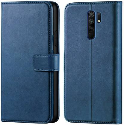 Slugabed Back Cover for Poco M2