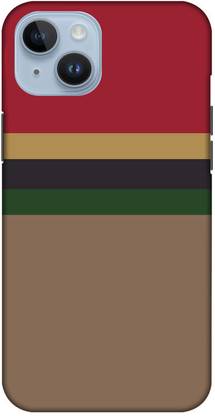 Next Door Enterprises Back Cover for Apple iphone 14 +