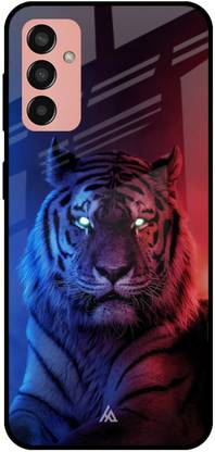 Hocopoco Back Cover for Samsung Galaxy F13