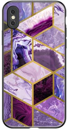 SNOB Back Cover for Apple iPhone XS