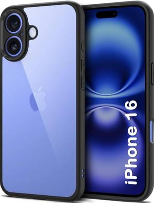 arrise Back Cover for I phone 16