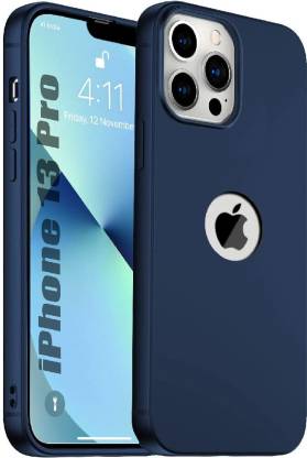 Enflamo Back Cover for Apple iPhone 13 Pro