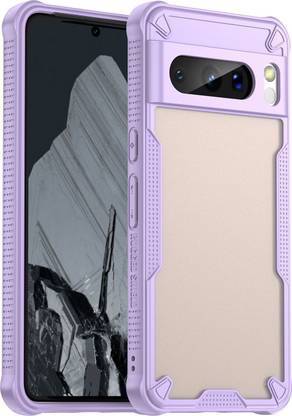 Cover Alive Back Cover for Google Pixel 8 Pro