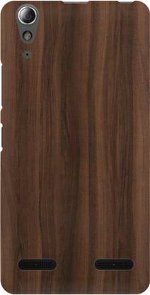 iCopertina Back Cover for Lenovo A6000