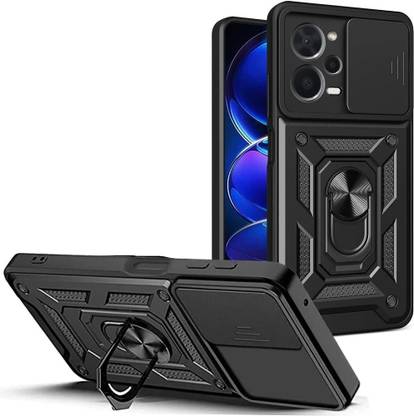 Dolbyte Back Cover for REDMI Note 12 Pro 5G