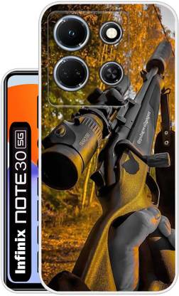 Flipkart SmartBuy Back Cover for Infinix Note 30 5G