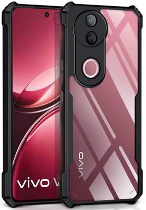 NSTAR Back Cover for Vivo V50 5G, (IPK)