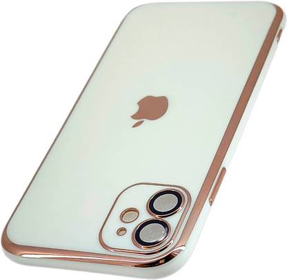 APEX ENTERPRISES Back Cover for apple i phone 11