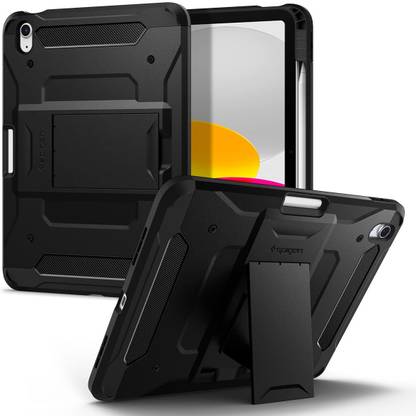 Spigen Tough Armor Back Cover for Apple iPad 10th Gen 10.9 inch