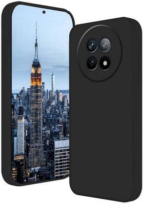 NSTAR Back Cover for Realme Narzo 70 TURBO 5G, realme narzo 70 TURBO 5G, [CND]