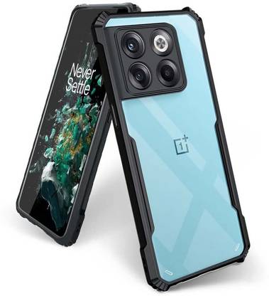 Cover Alive Back Cover for OnePlus 10T 5G