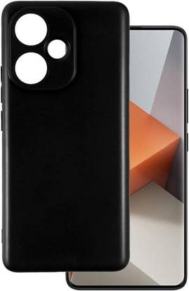 NKCASE Back Cover for POCO F6 5G, Poco F6 5G, [CND]