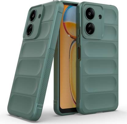 GLOBAL NOMAD Back Cover for POCO C65