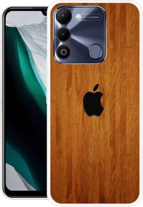 Koolbug Back Cover for Tecno Spark 9
