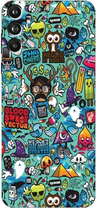 royal eshop 15 Back Cover for SAMSUNG Galaxy F13